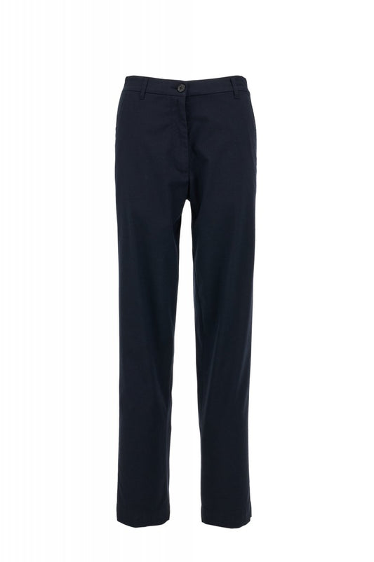PAYPER - Damen-Chinohose OASIS LADY - Farbe: Dunkel Mitternachtsblau