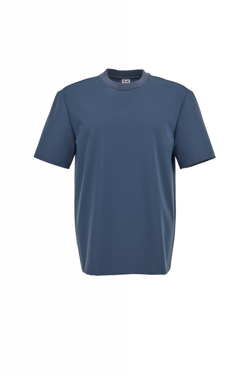PAYPER - Kurzarm-Herren-T-Shirt FLOW