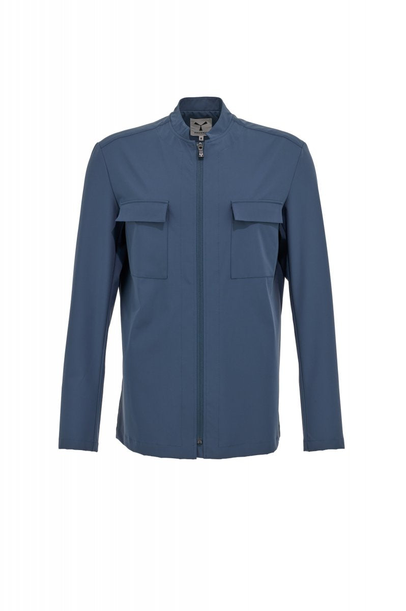PAYPER - Langarm-Herrenjacke BREEZE