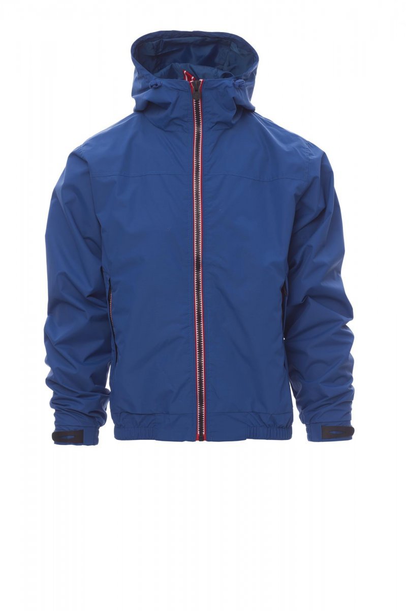 PAYPER - Herren-Jacke PACIFIC R. 2.0