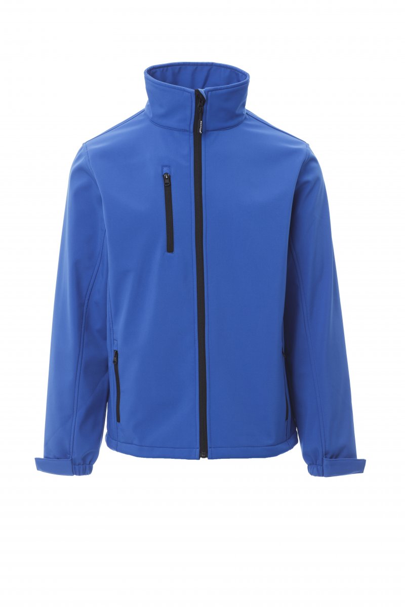 PAYPER - Herren Softshelljacke DUBLIN