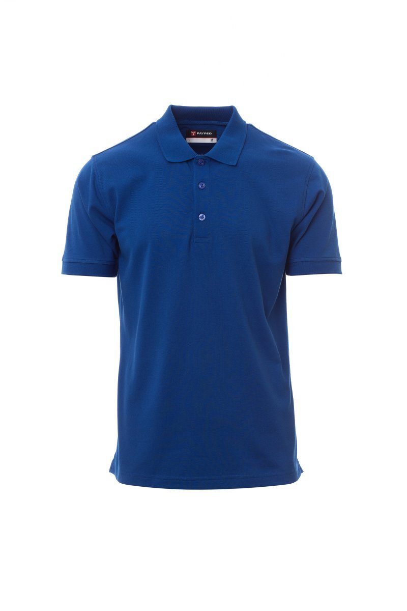 PAYPER - Herren-Poloshirt VENICE PRO