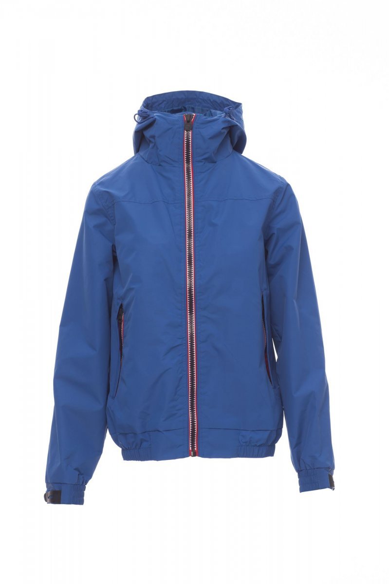 PAYPER - Taillierte Damen-Jacke PACIFIC LADY R. 2.0
