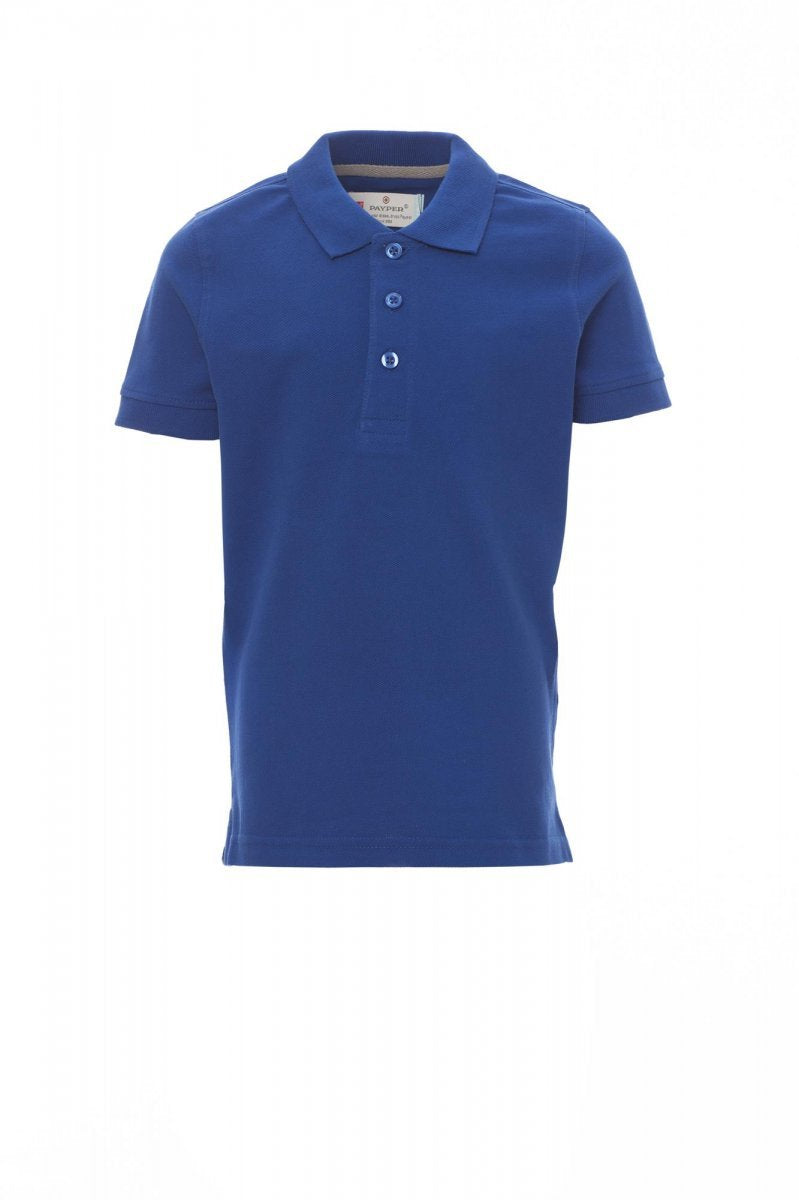 PAYPER - Kinder-Poloshirt VENICE KIDS
