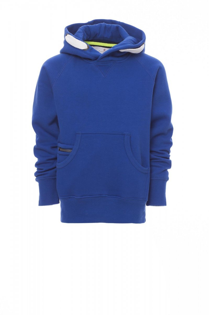 PAYPER - Kinder-Sweatshirt COLORADO+
