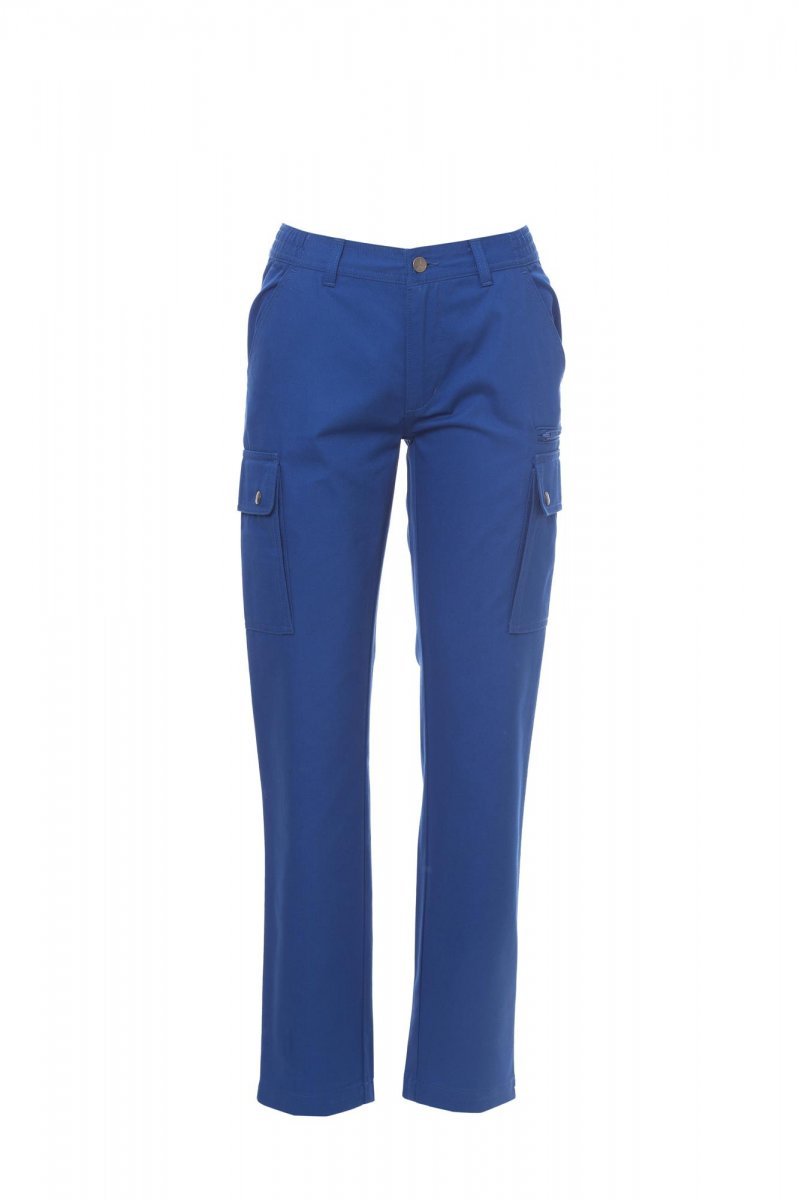 PAYPER - Damen Freizeithose FOREST LADY