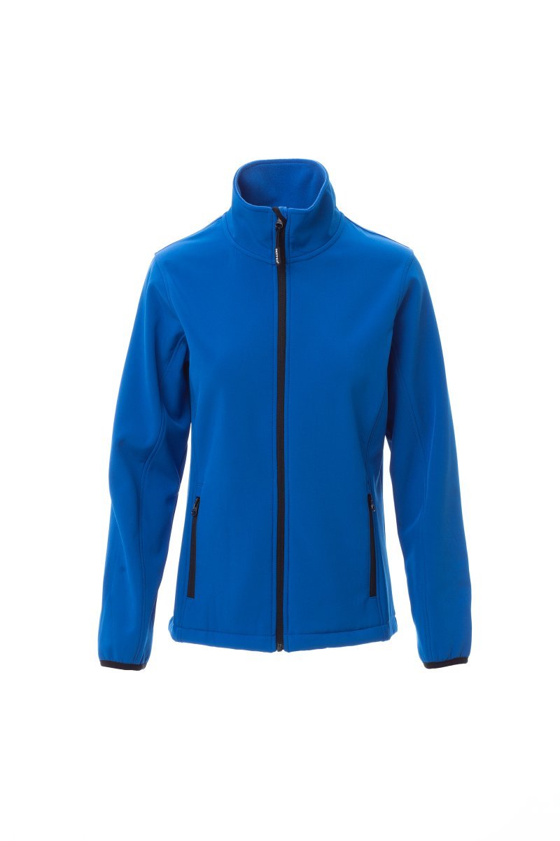 PAYPER - Damen-Softshell PERTH LADY