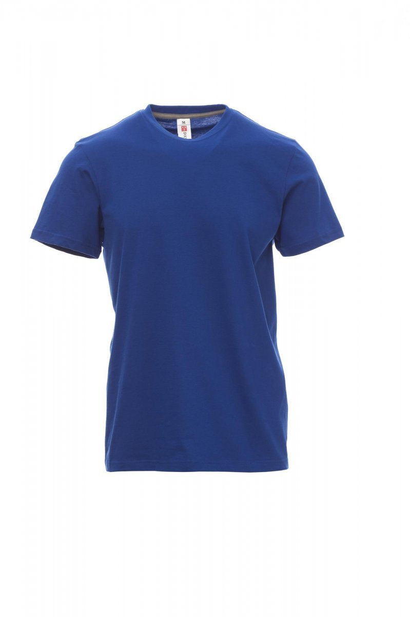 PAYPER - Herren-T-Shirt SUNSET
