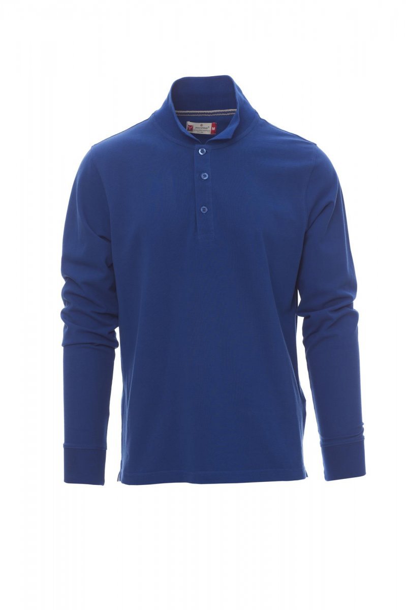 PAYPER - Herren-Poloshirt FLORENCE
