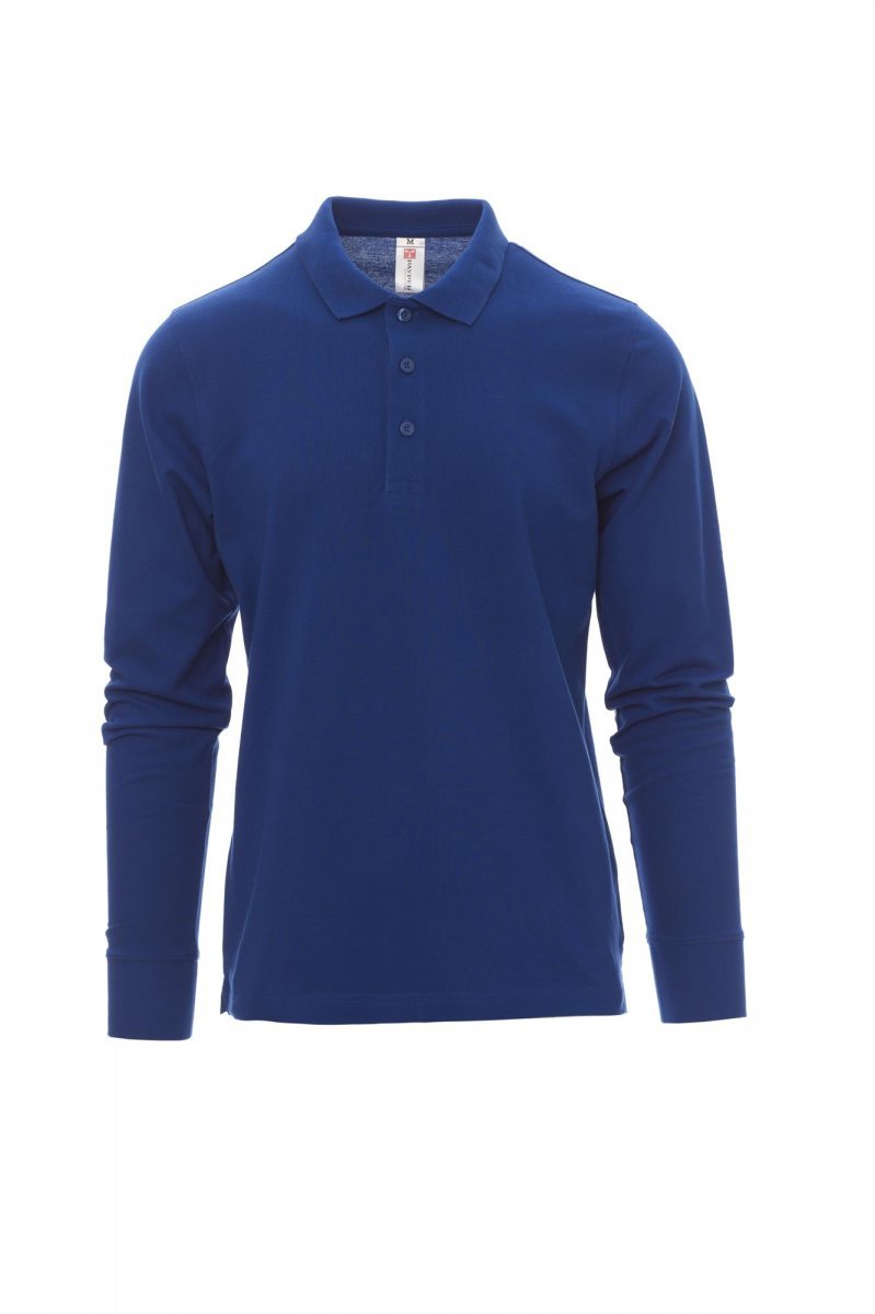 PAYPER - Herren-Poloshirt VERONA