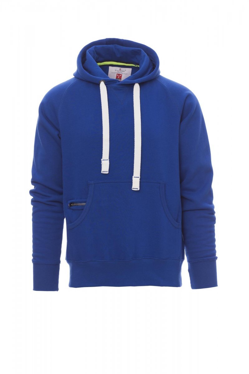 PAYPER - Herren-Sweatshirt ATLANTA+