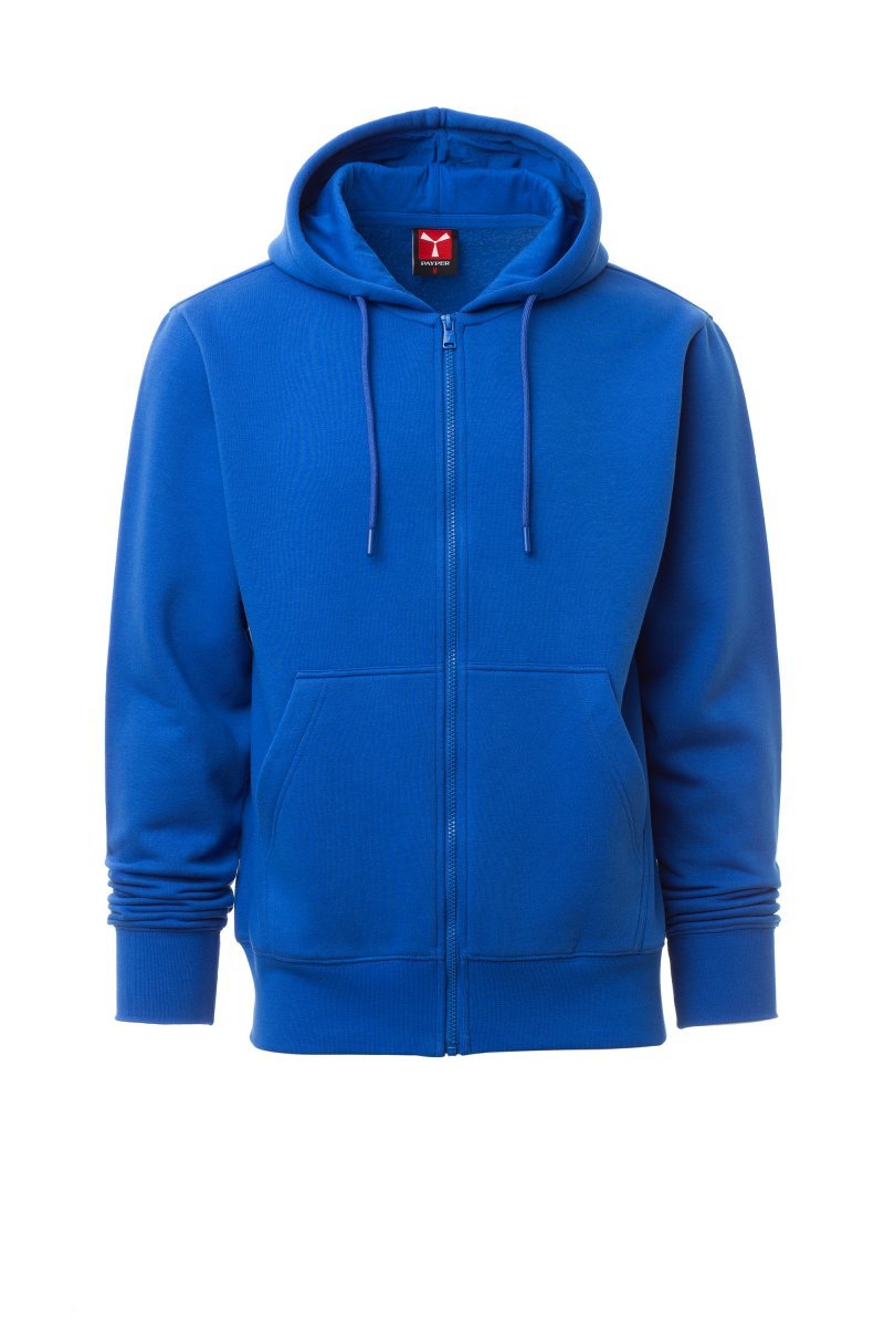 PAYPER - Herren-Sweatjacke PONTIAC