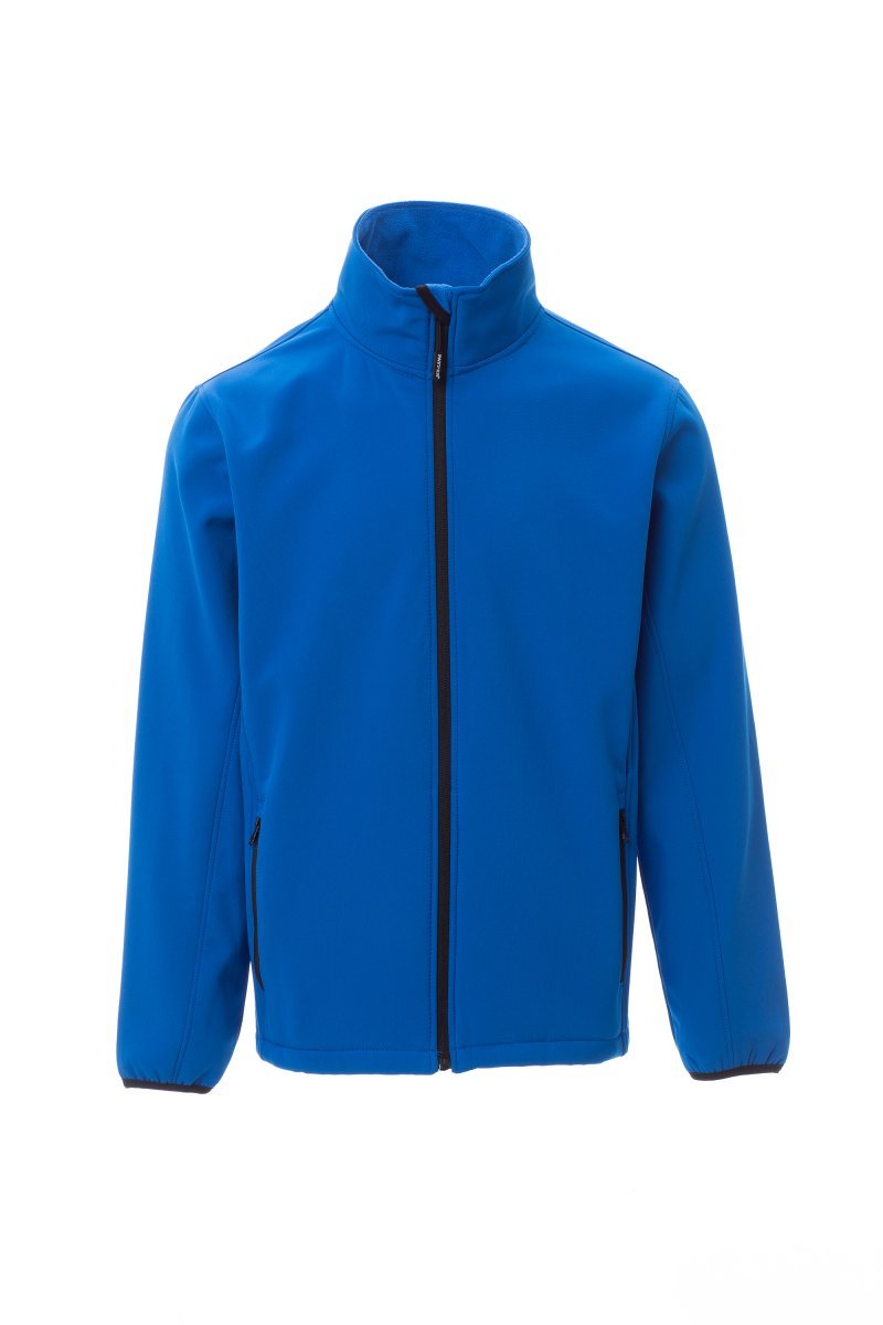 PAYPER - Herren-Softshell PERTH
