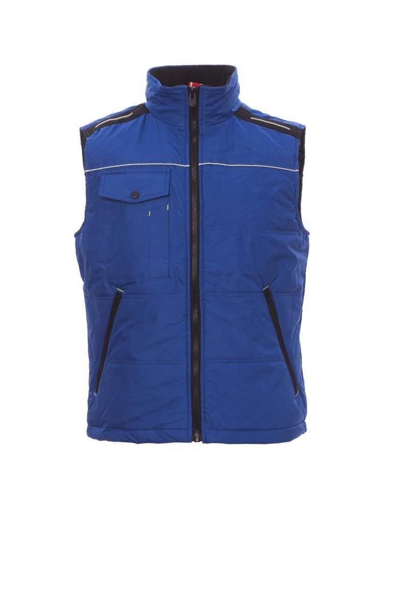 PAYPER - Unisex-Weste AIRSPACE 2.0