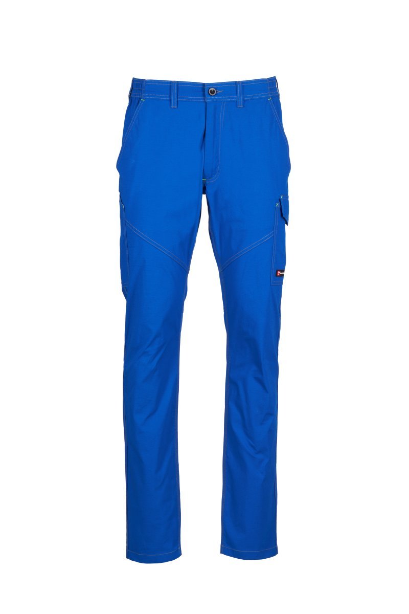 PAYPER - Sommerhose WORKER STRETCH SUMMER