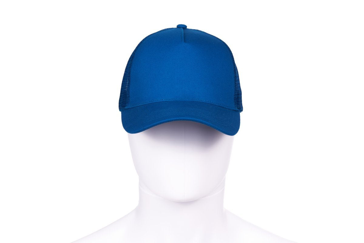 PAYPER - Unisex 5-Panel-Kappe KEY WEST