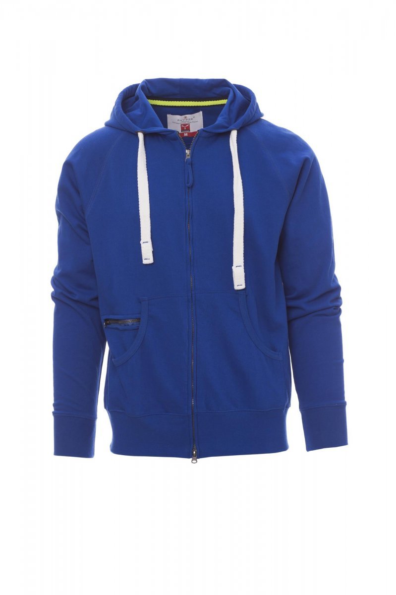 PAYPER - Herren-Sweatjacke HAWAII+