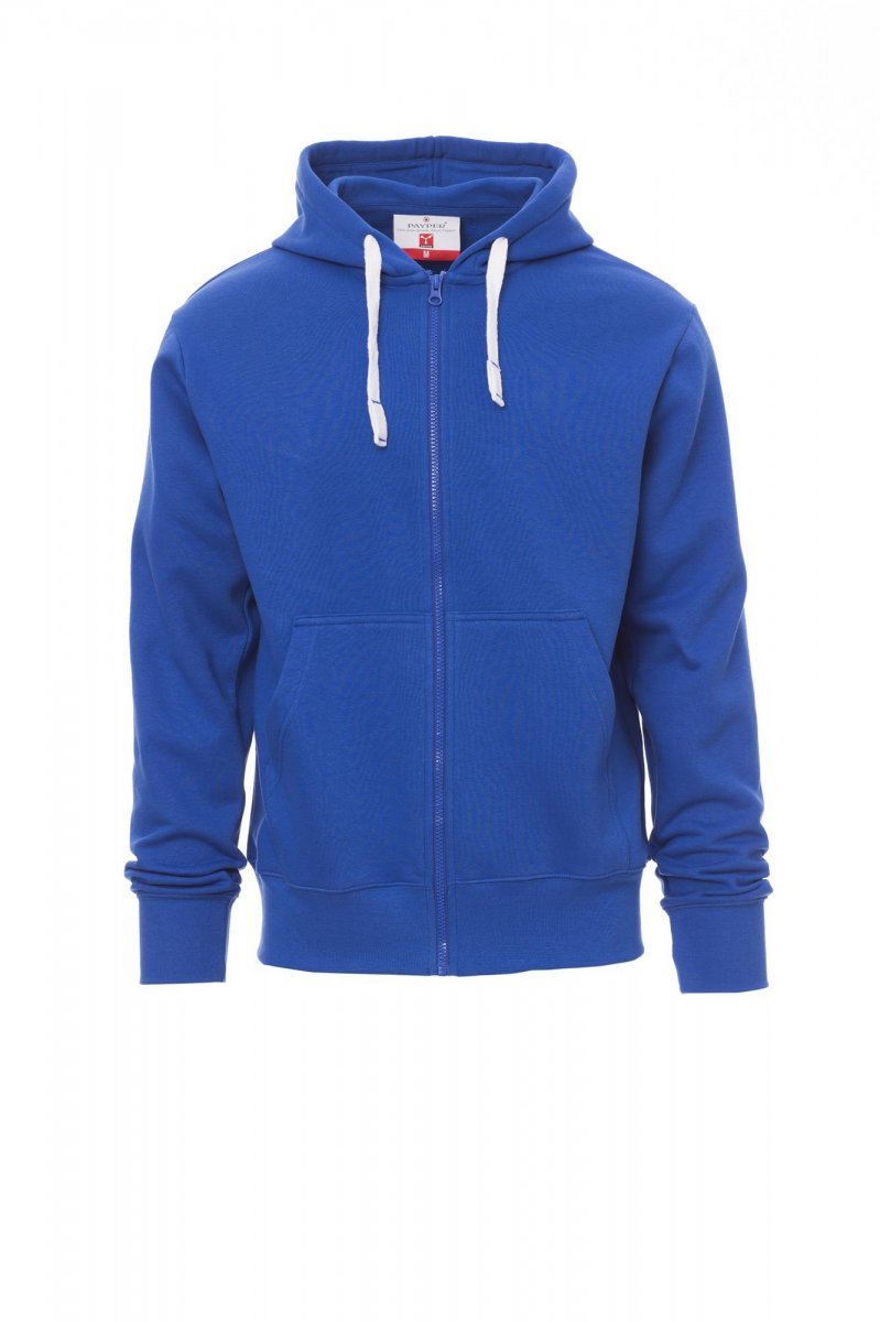 PAYPER - Herren-Sweatjacke PORTLAND