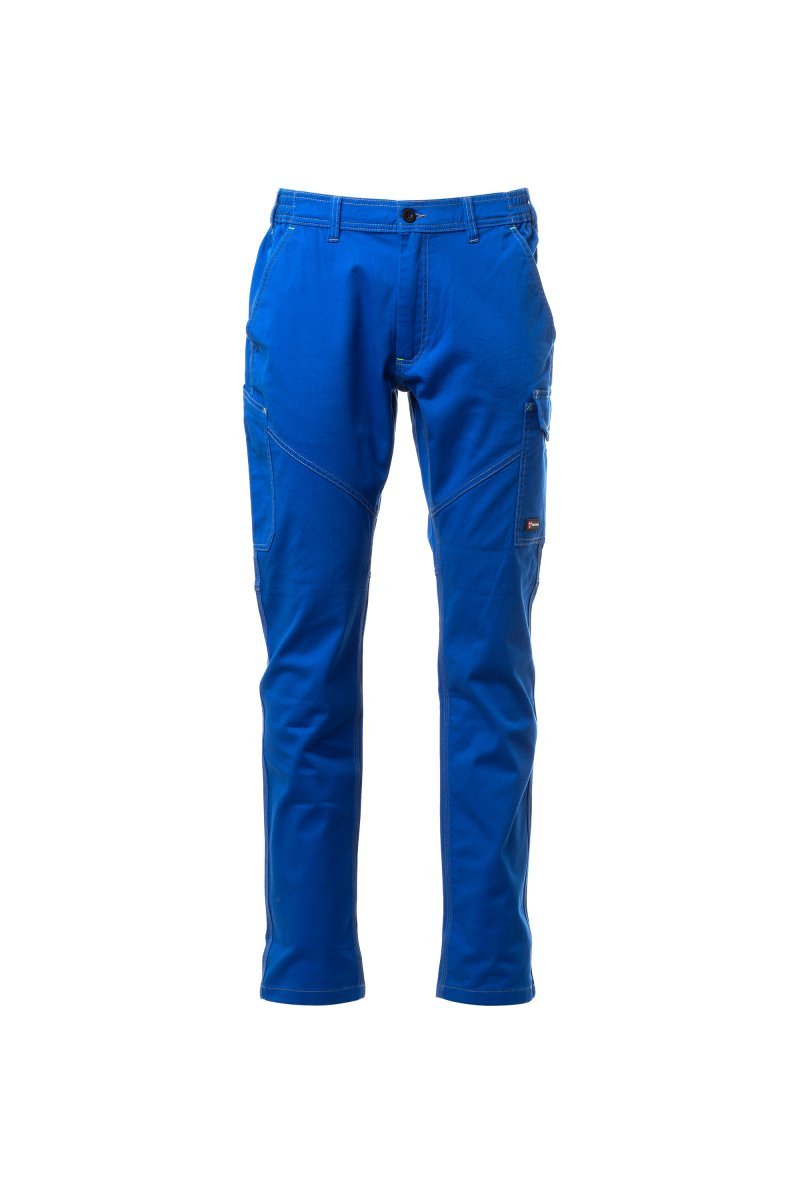 PAYPER - Ganzjahreshose WORKER STRETCH