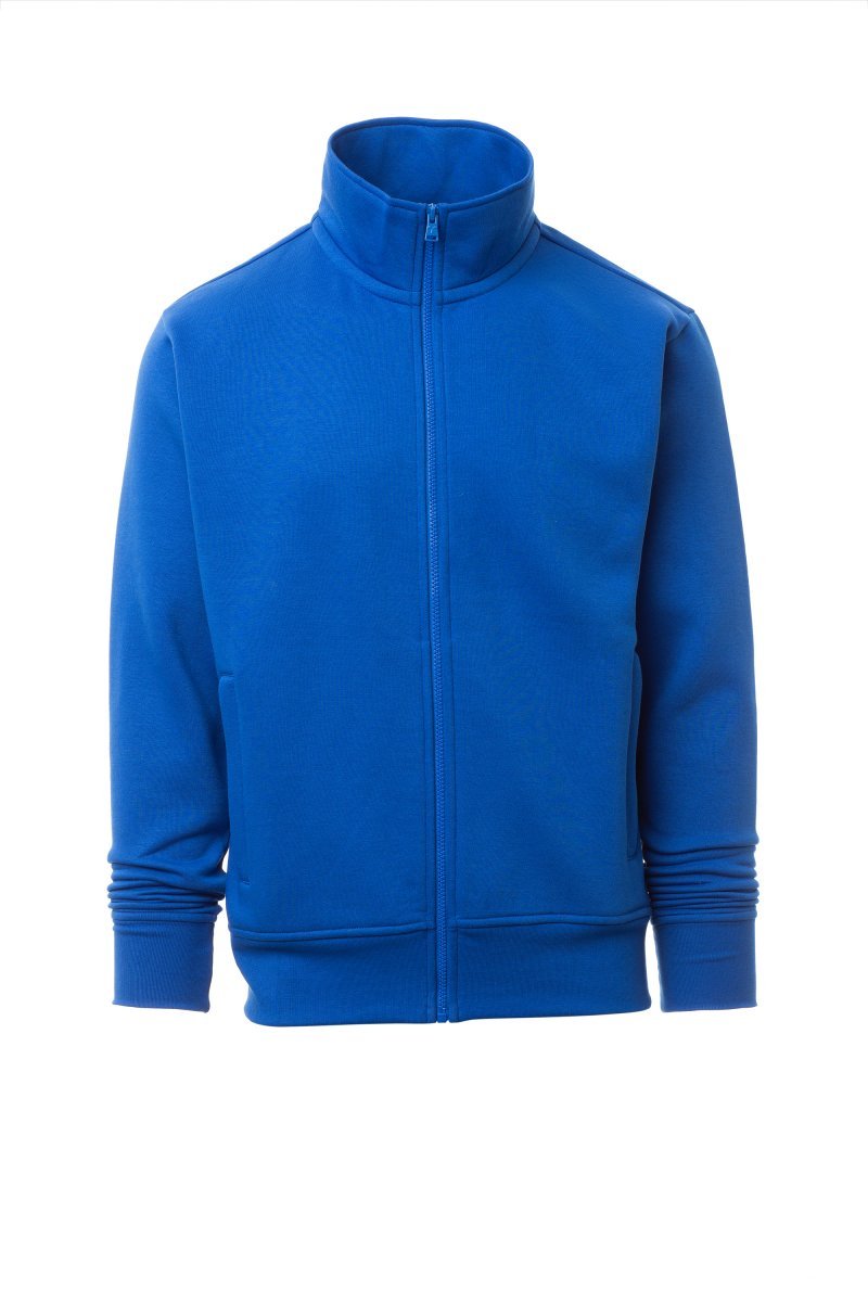 PAYPER - Herren-Sweatjacke HOOVER