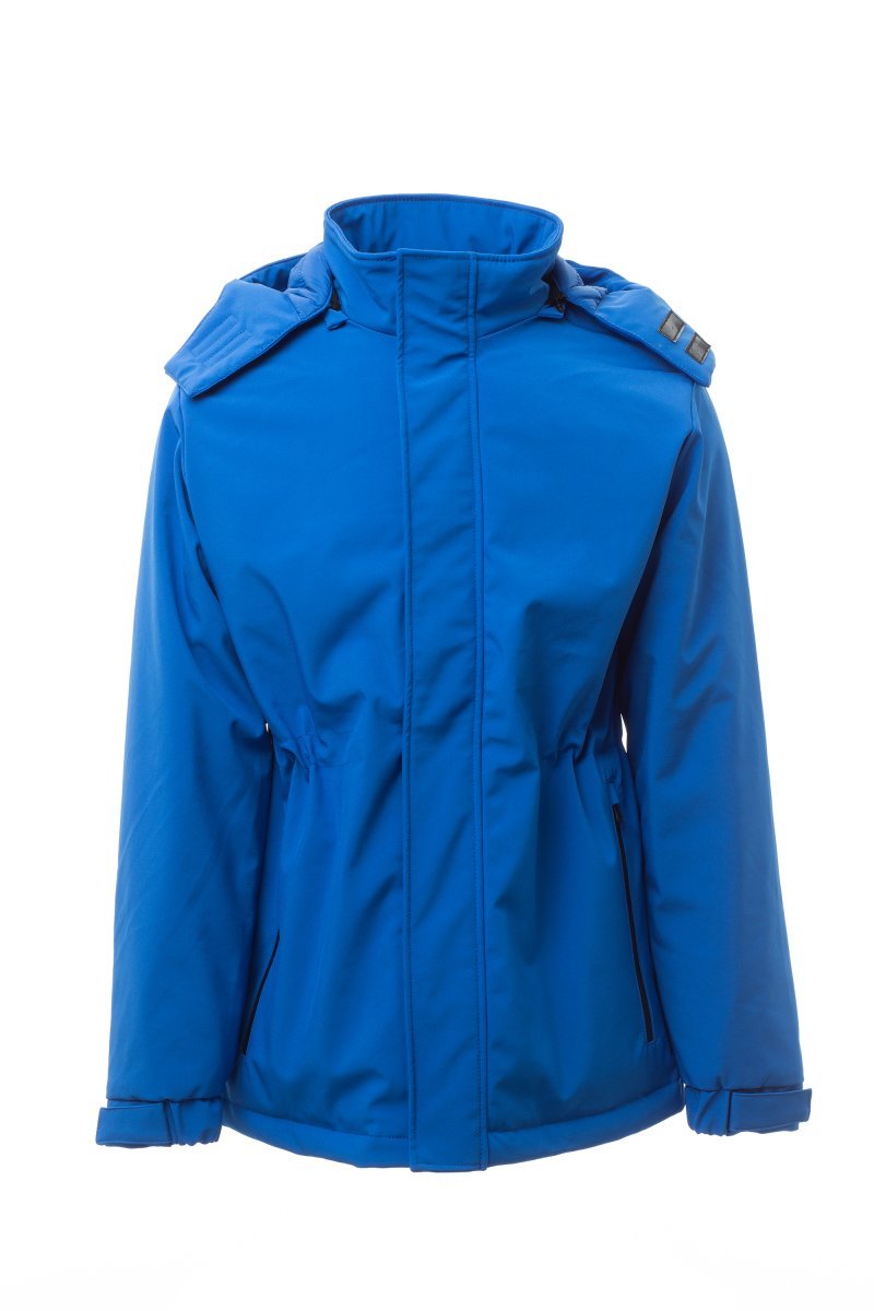 PAYPER - Herren Softshelljacke NORDET