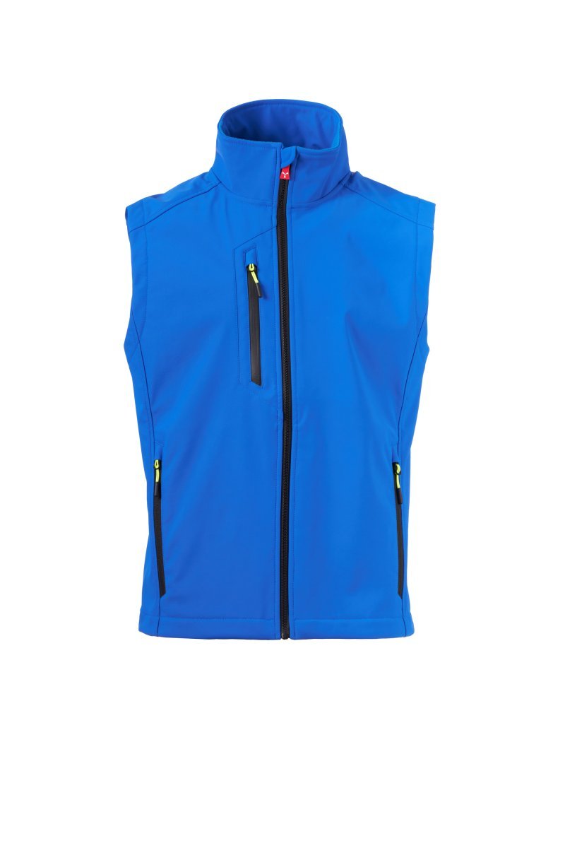 PAYPER - Herren Arbeitsweste CREEK VEST
