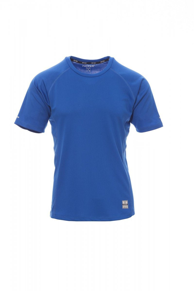 PAYPER - Sportliches Herren-T-Shirt RUNNING