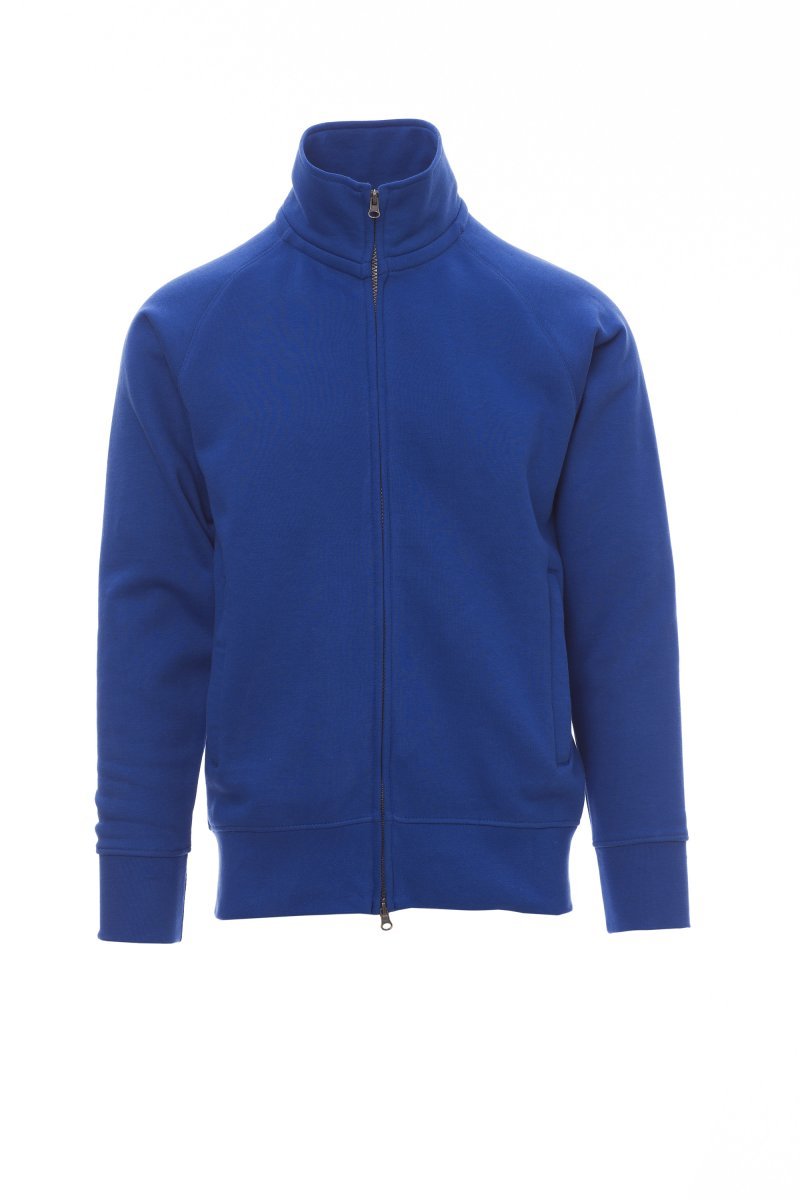 PAYPER - Herren-Sweatjacke PANAMA+ SUMMER