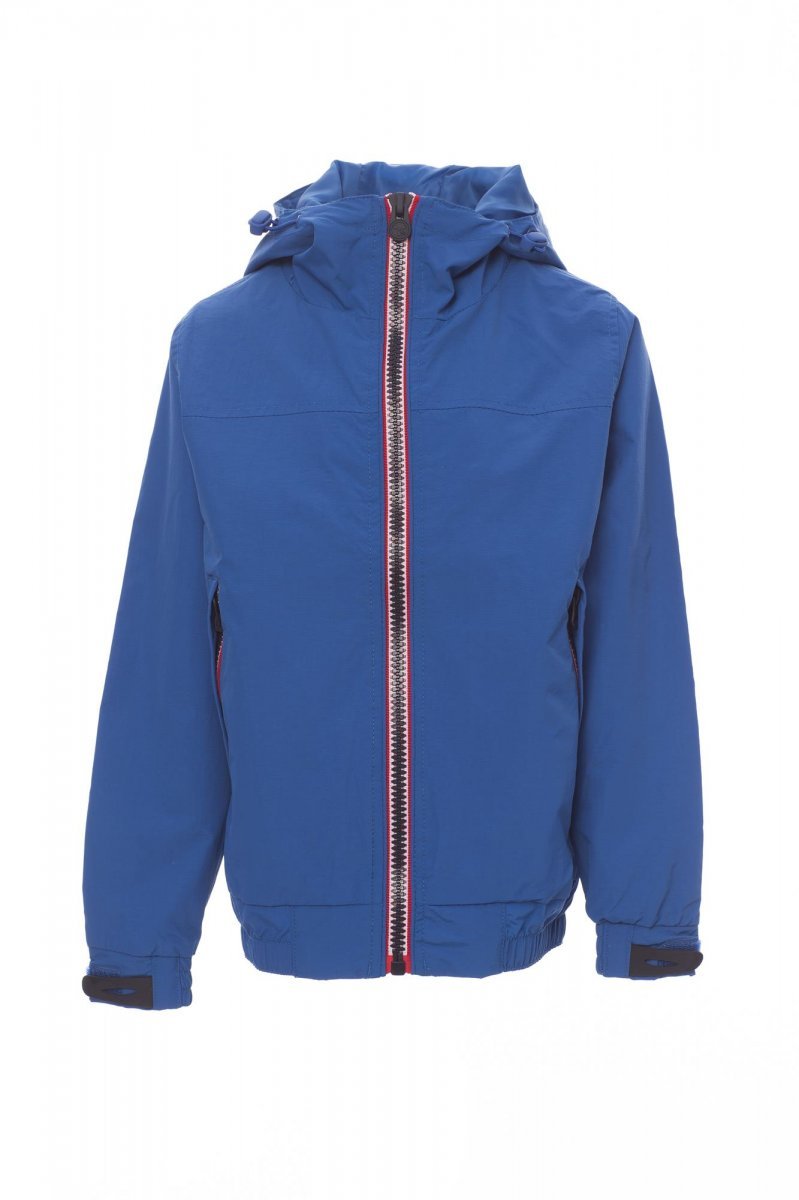 PAYPER - Kinderjacke PACIFIC KIDS R. 2.0