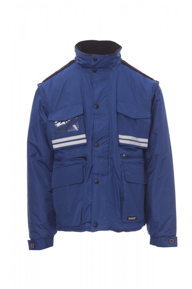 PAYPER - Herren-Jacke TORNADO