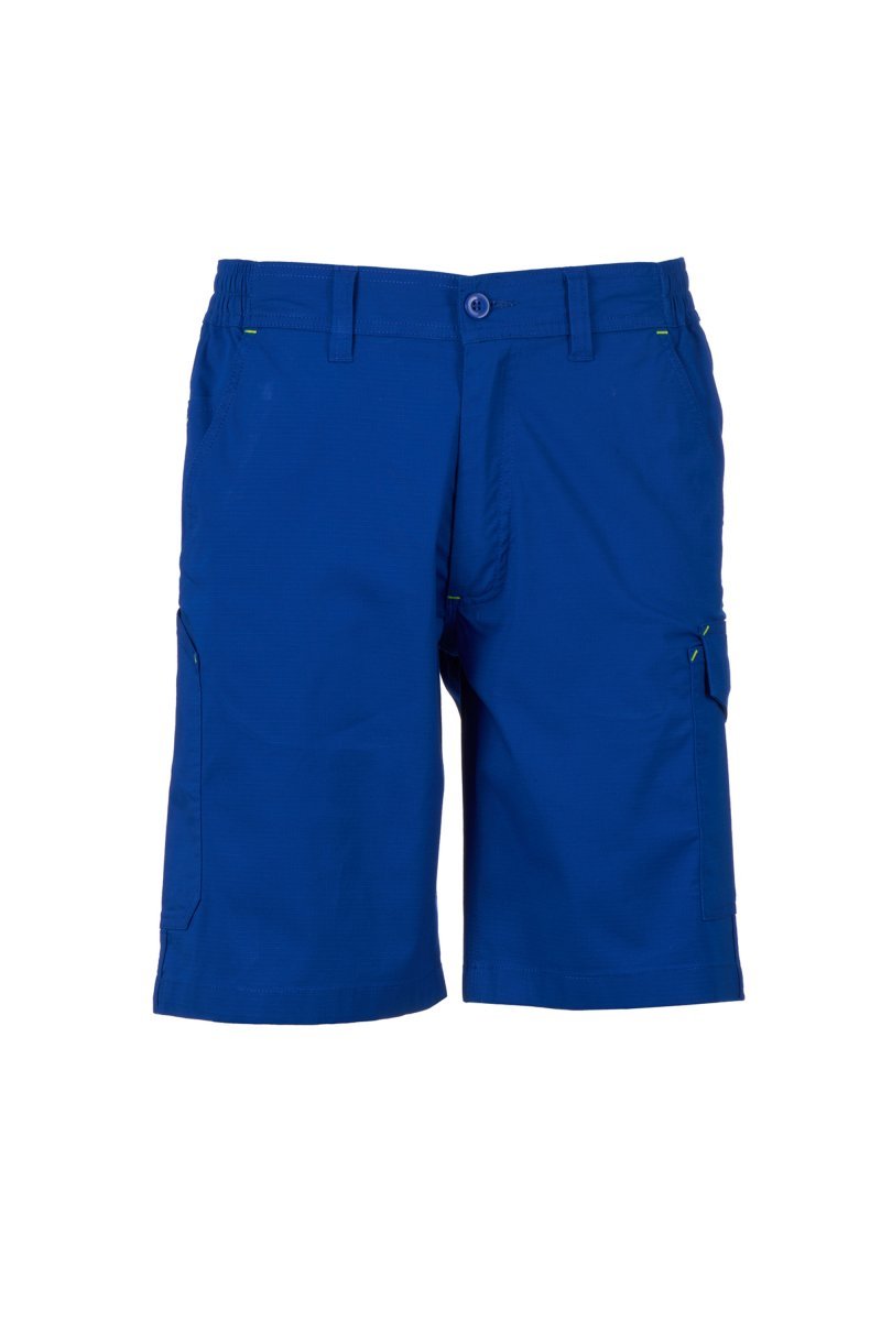PAYPER - Herren Arbeitsshorts SERVICE STRETCH