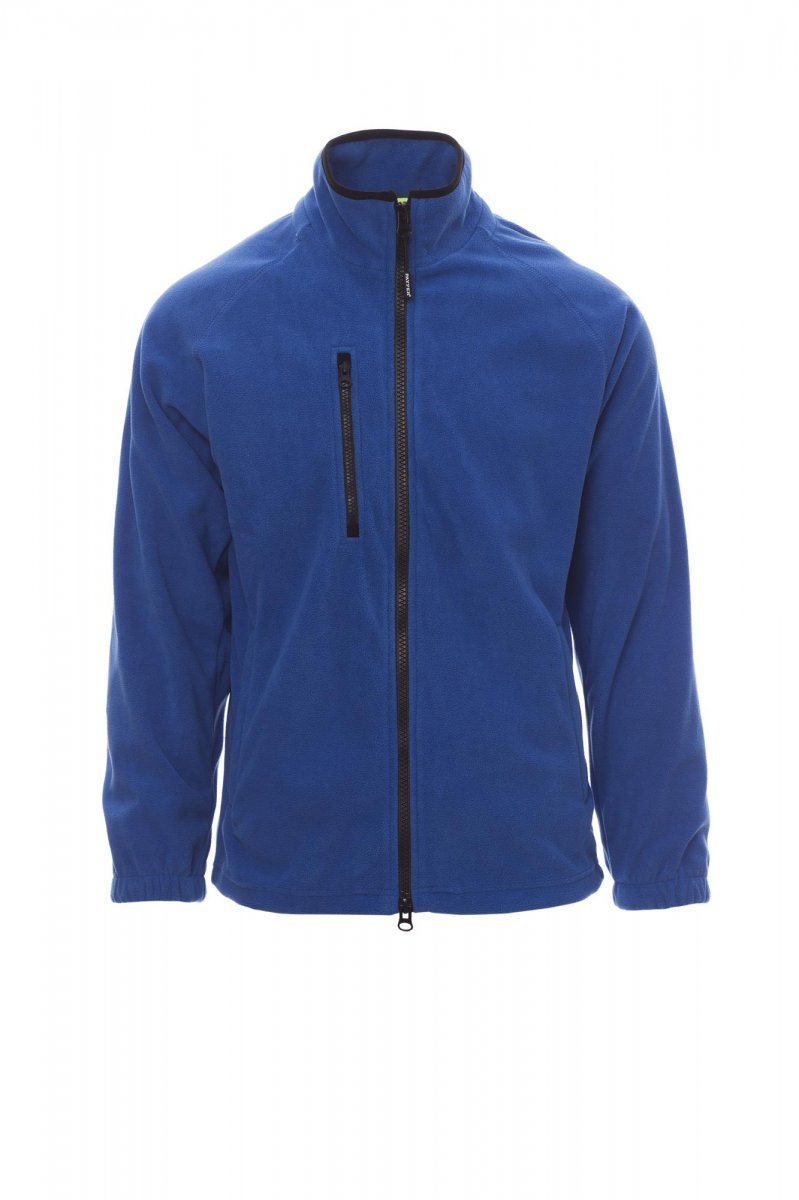PAYPER - Herren-Fleecejacke NORWAY+
