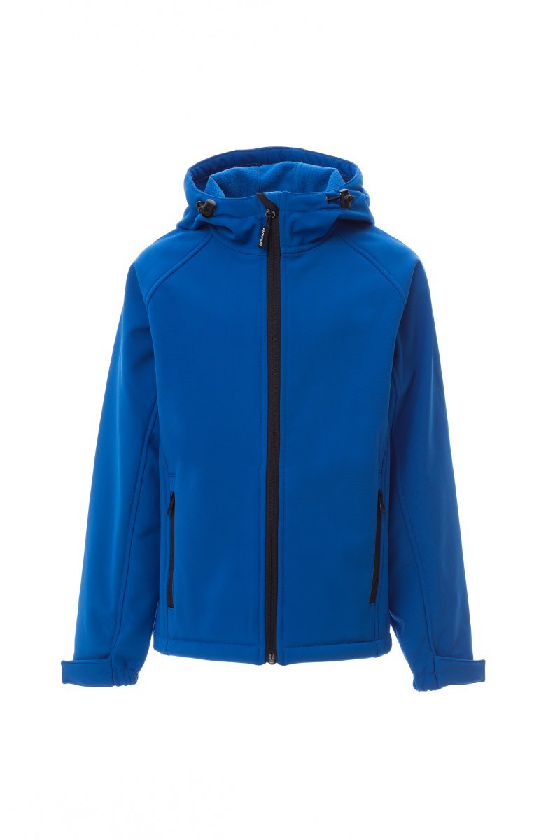 PAYPER - Softshelljacke GALE KIDS