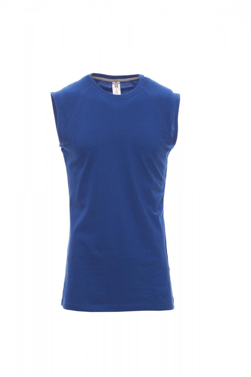 PAYPER - Armelloses Herren-Shirt SHORE