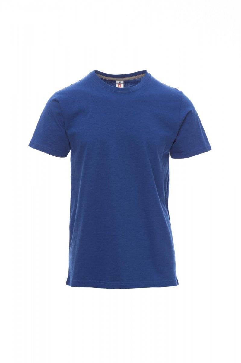 PAYPER - Herren-T-Shirt SUNRISE