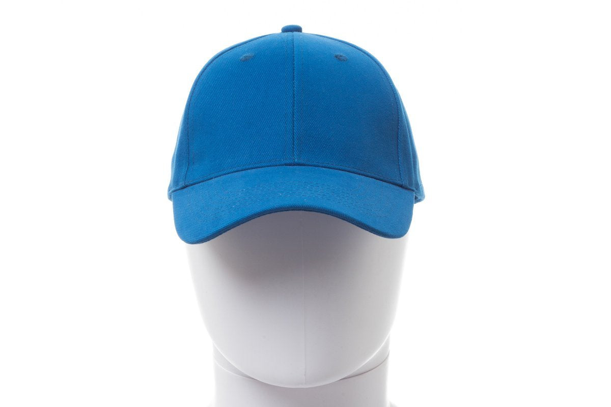 PAYPER - 6-Panel-Kappe NEBRASKA