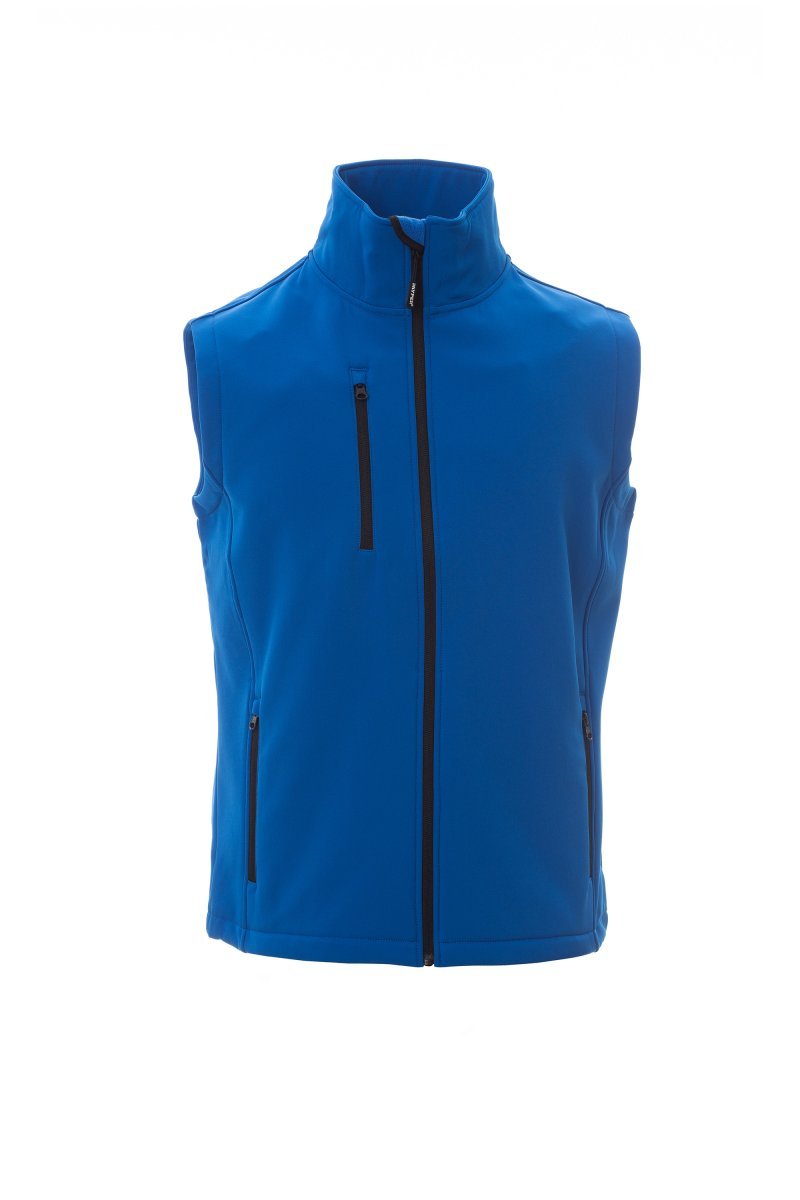 PAYPER - Softshell-Weste GLASGOW