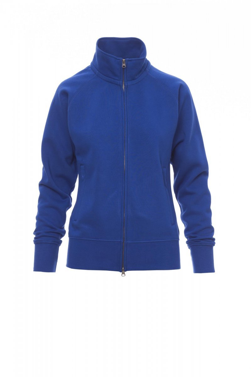 PAYPER - Damen-Sweatjacke PANAMA+LADY