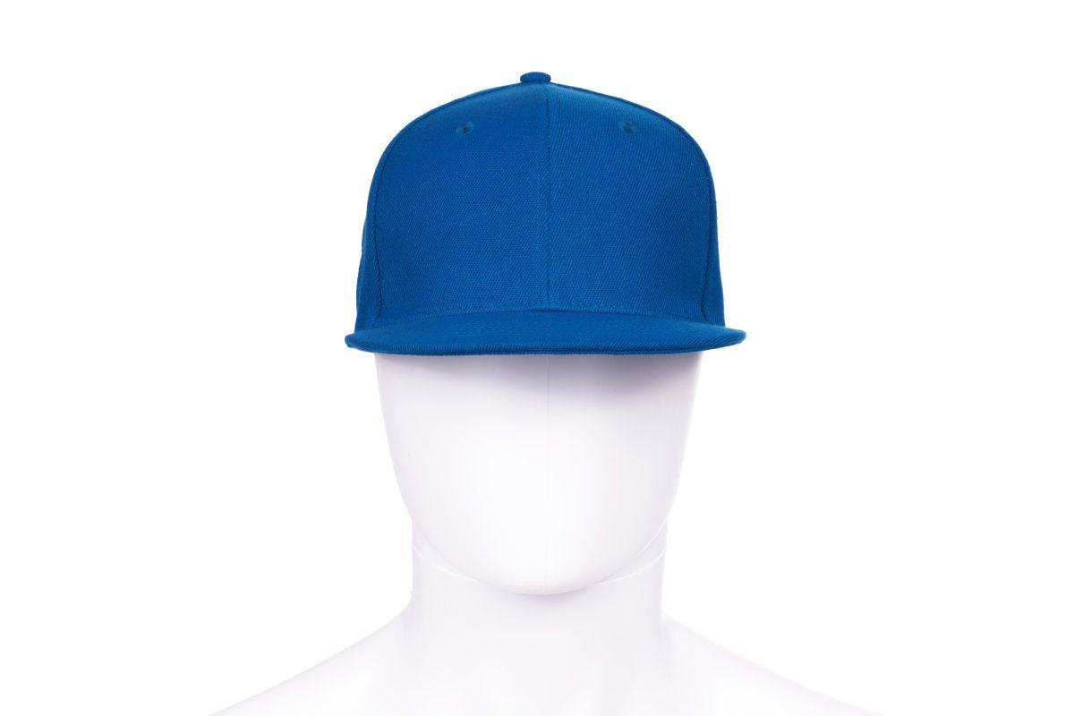 PAYPER - Unisex 6-Panel-Kappe BOSTON