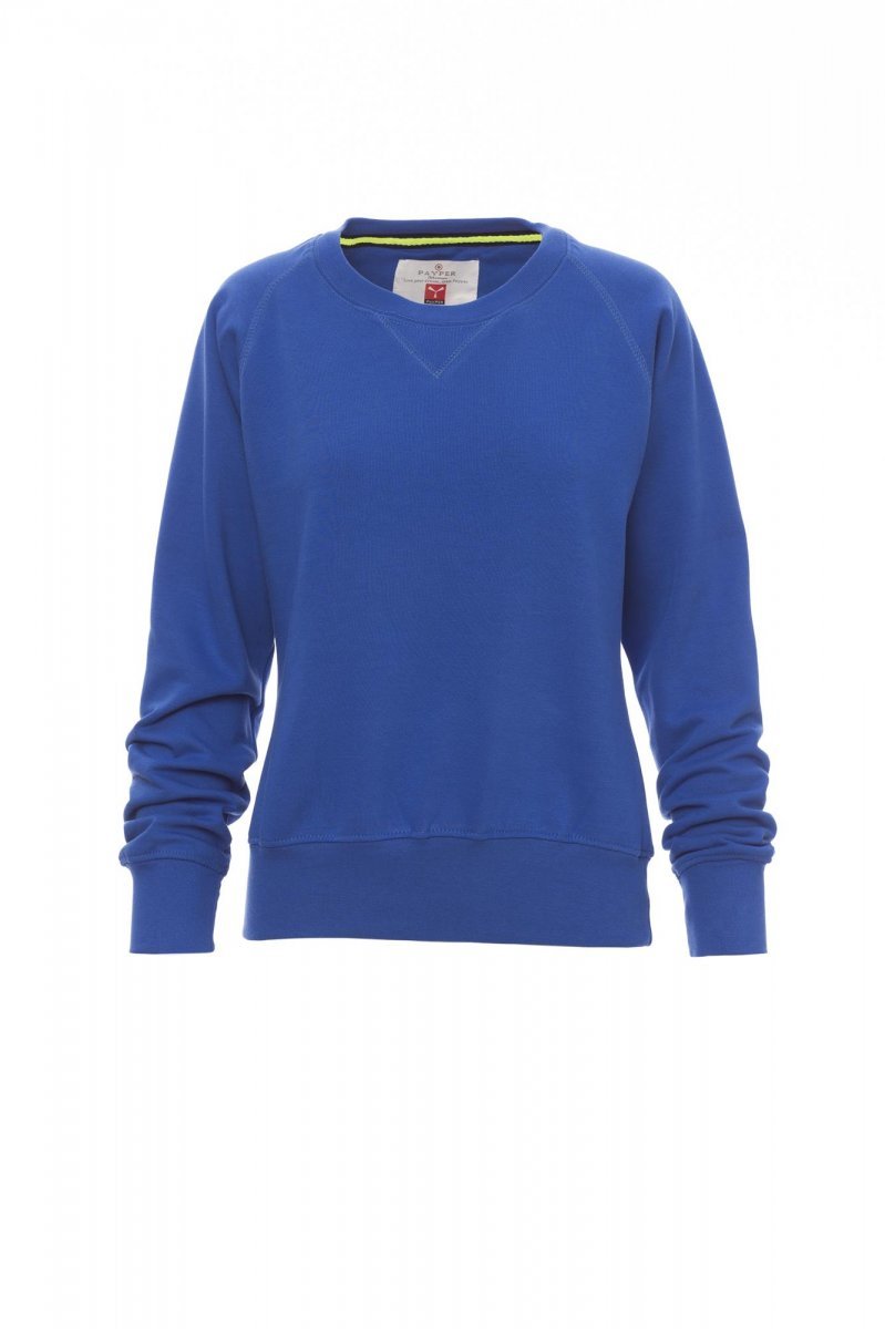 PAYPER - Damen-Sweatshirt MISTRAL+LADY