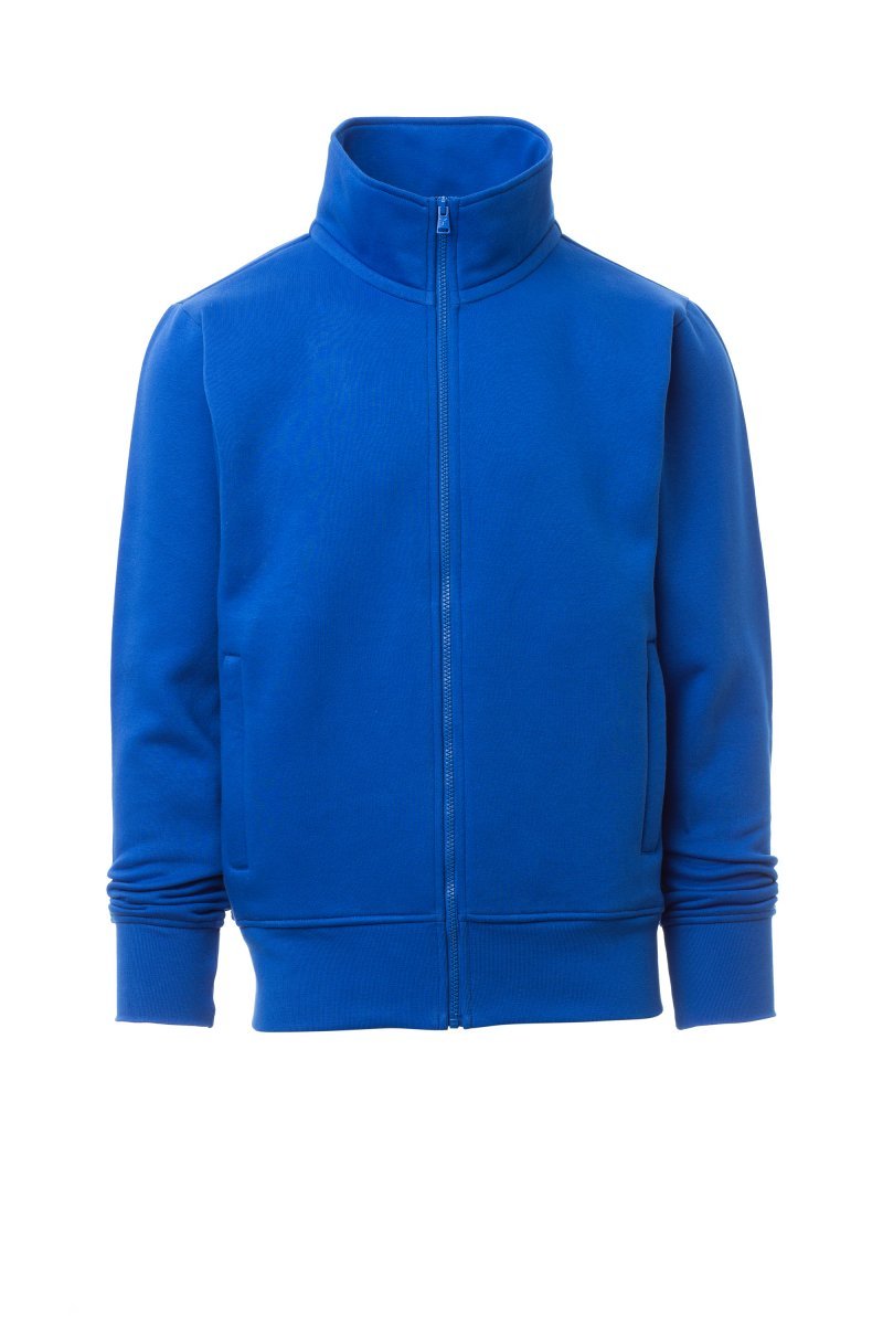 PAYPER - Herren-Sweatjacke ALABAMA
