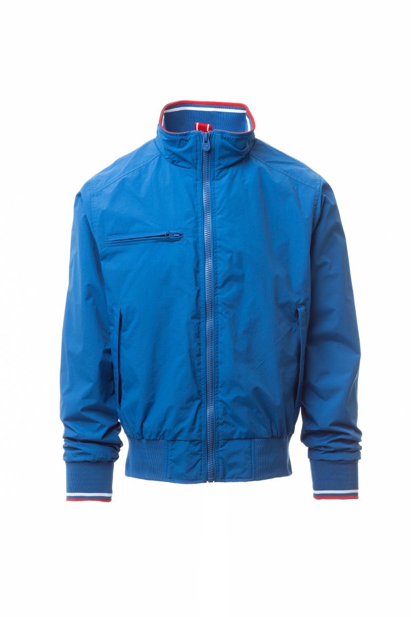 PAYPER - Herren-Jacke PACIFIC 2.0