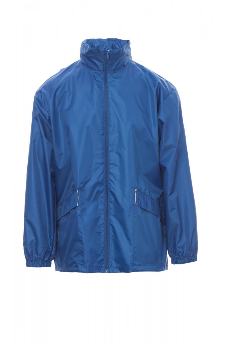 PAYPER - Ungefütterte wasserdichte Jacke WIND