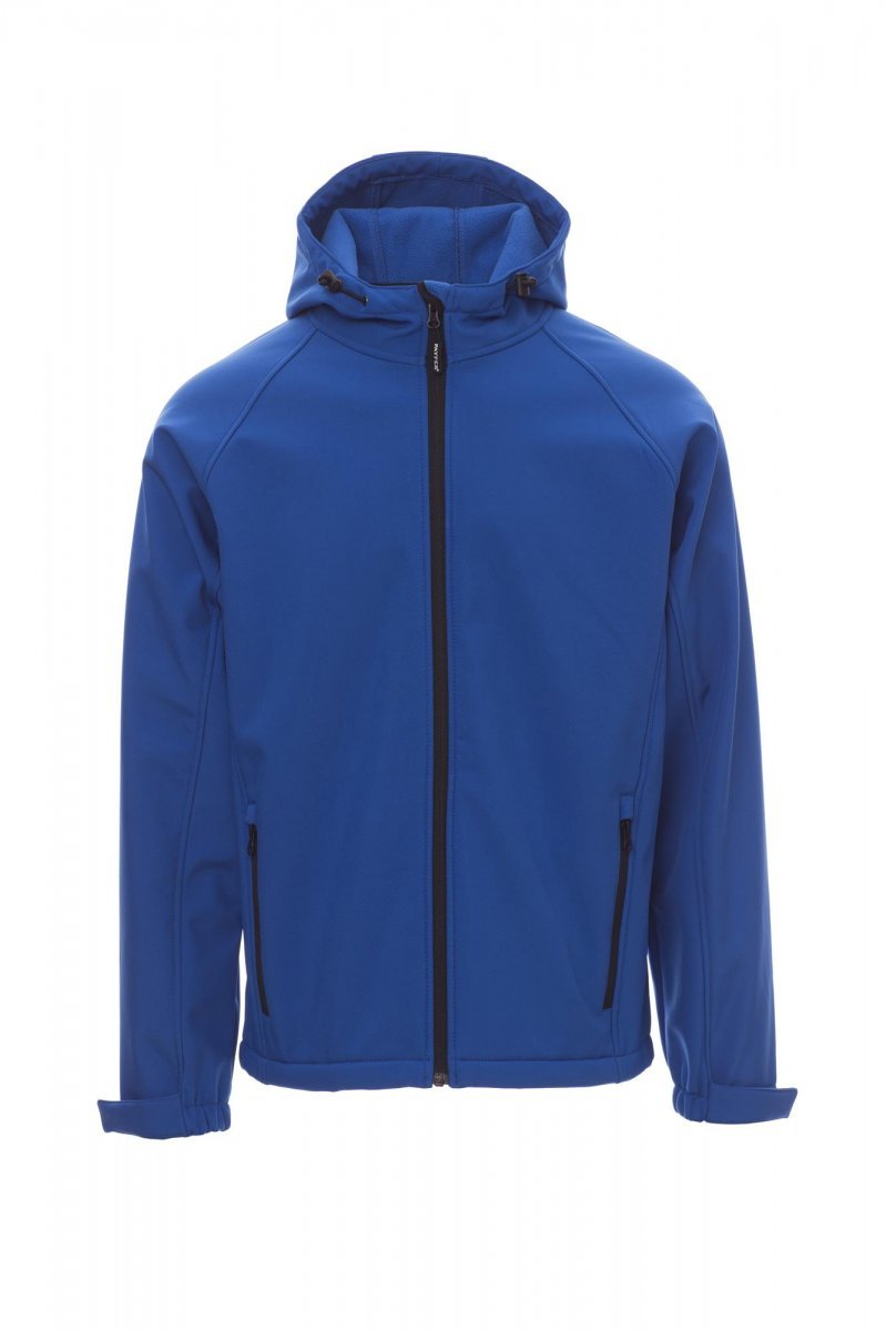 PAYPER - Herren Softshelljacke GALE