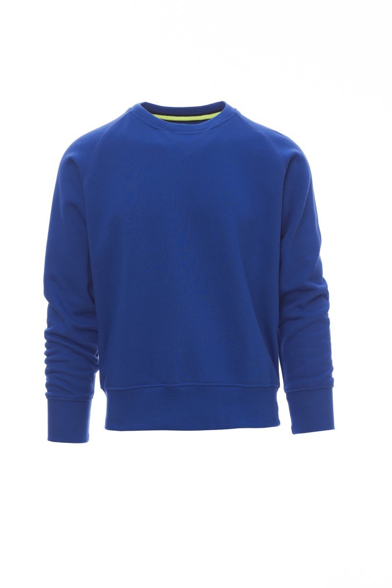 PAYPER - Herren-Sweatshirt MISTRAL+ SUMMER