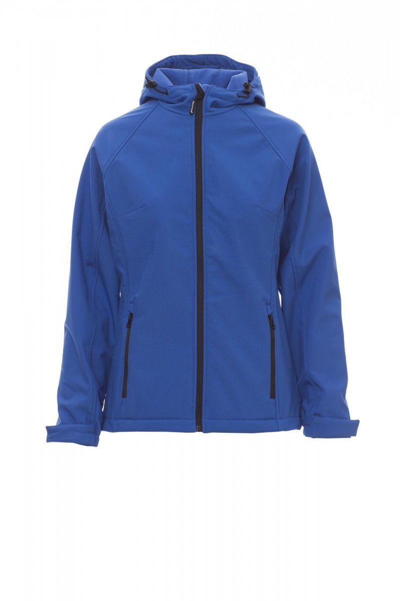 PAYPER - Damen Softshelljacke GALE LADY