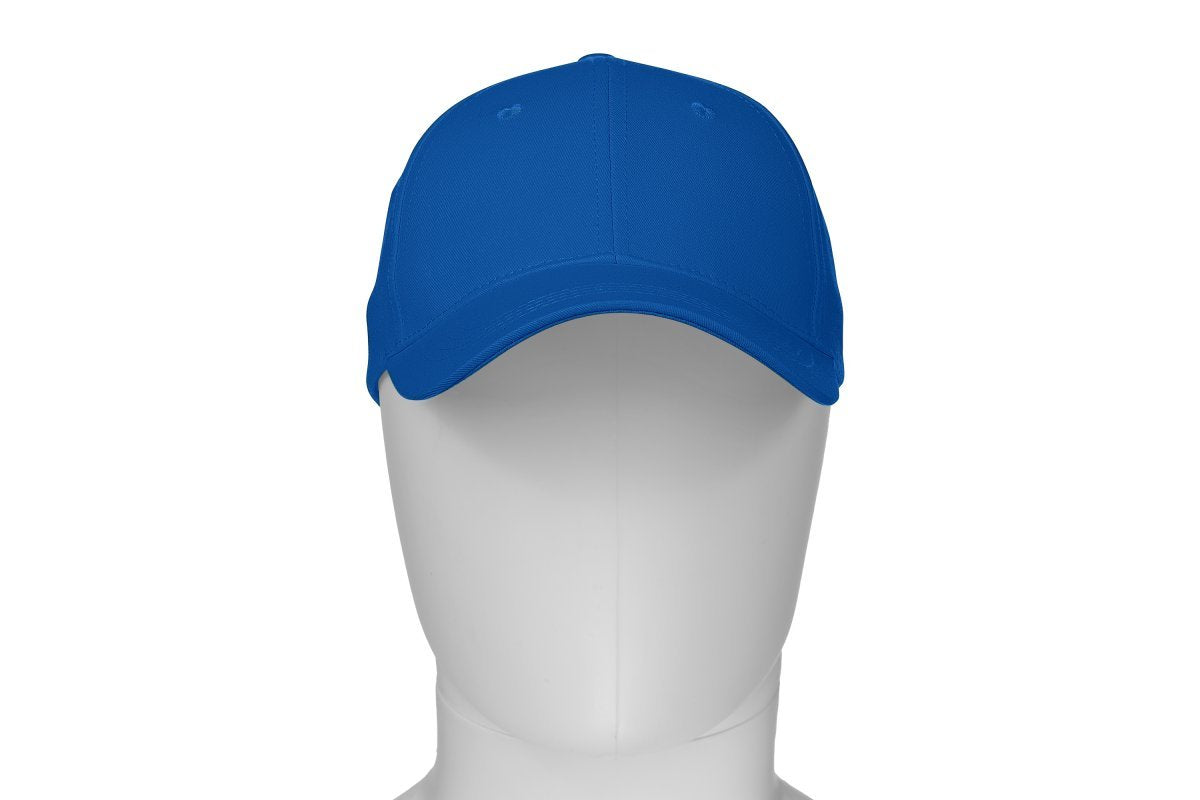 PAYPER - 6-Panel-Kappe ILLINOIS
