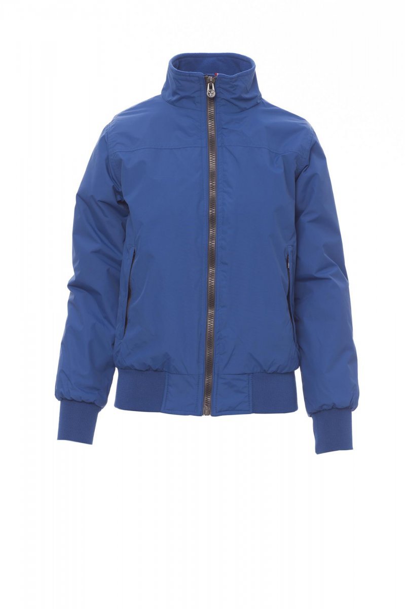 PAYPER - Taillierte Damen-Jacke NORTH LADY 2.0