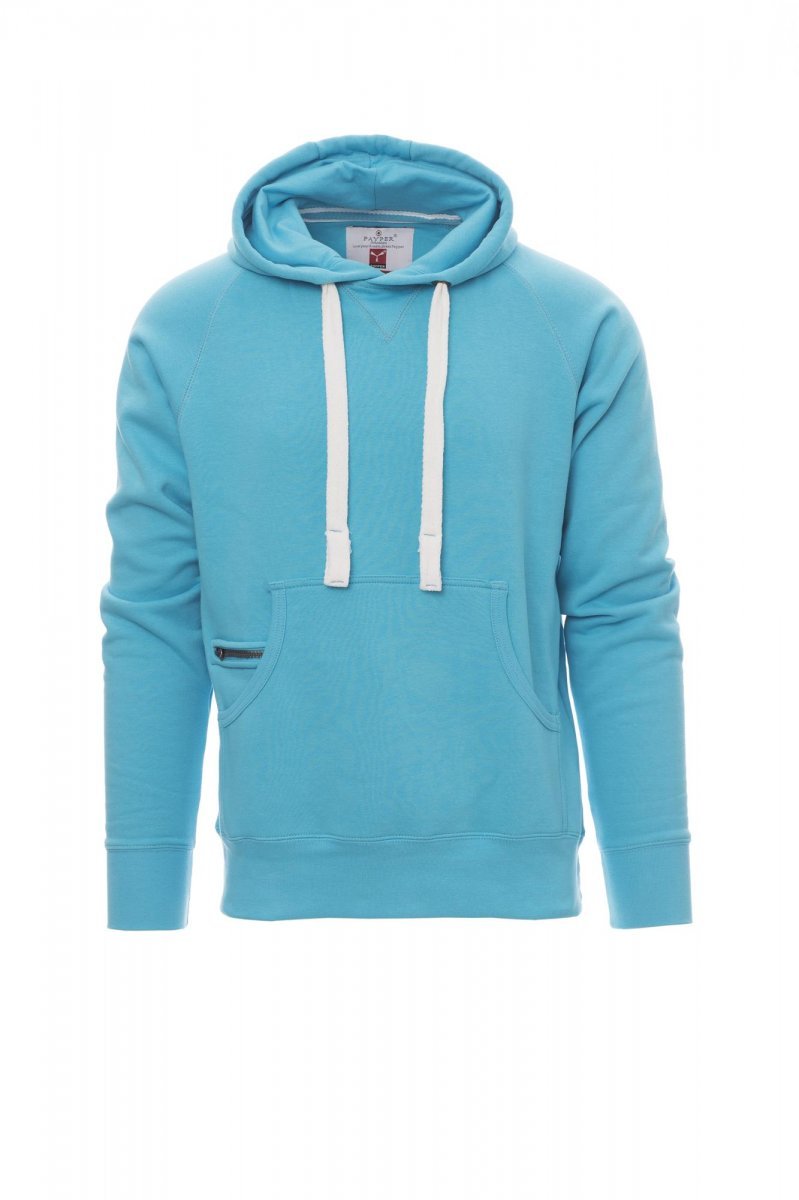 PAYPER - Herren-Sweatshirt ATLANTA+