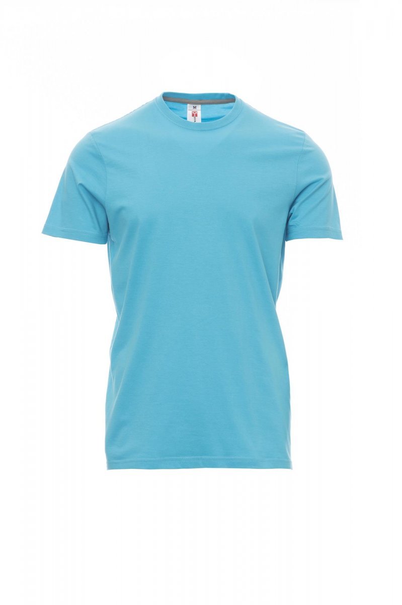 PAYPER - Herren-T-Shirt SUNSET